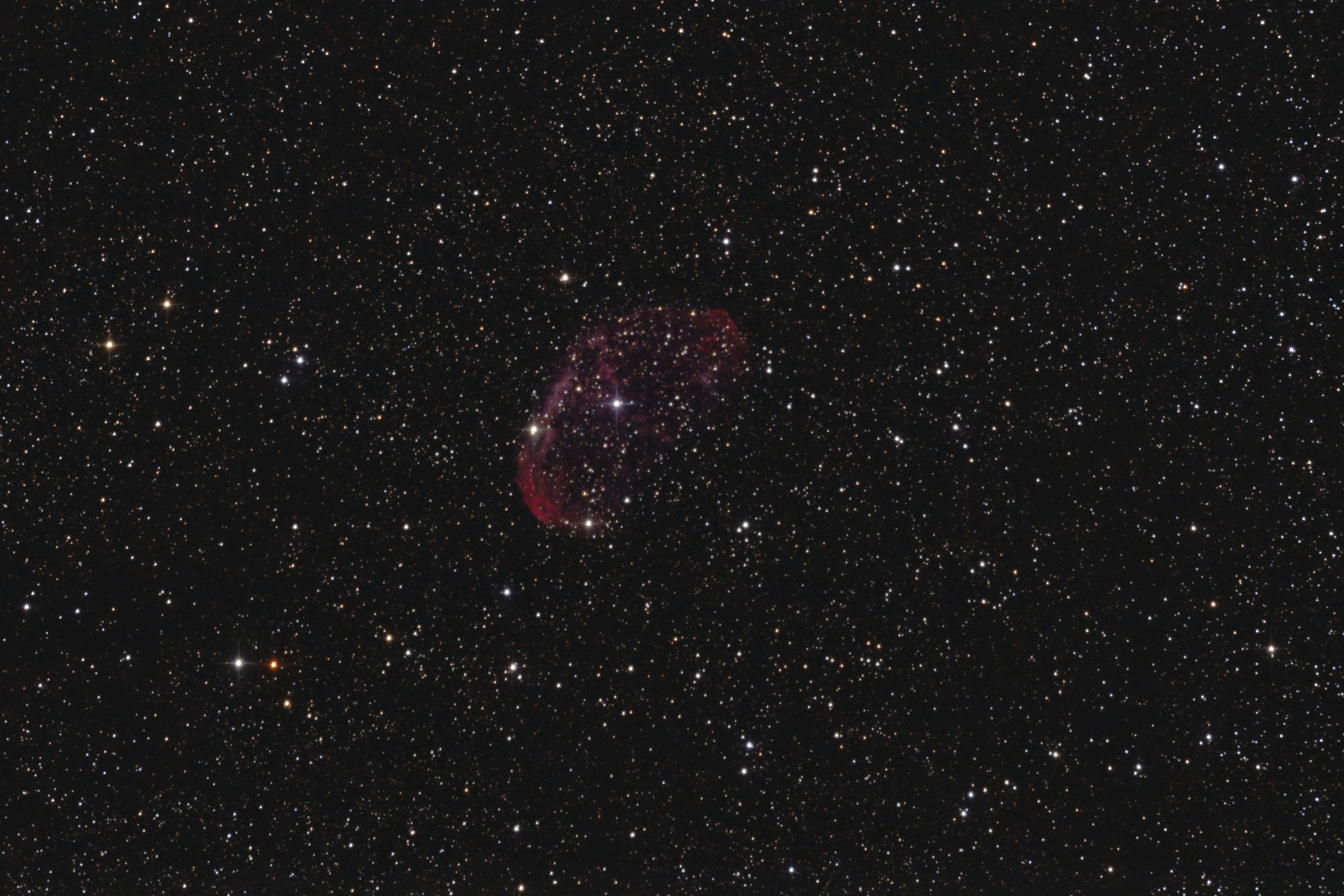 NGC6888-Nebuleuse du croissant-30min-2-FFC-